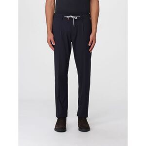 Eleventy Pants Men Blue